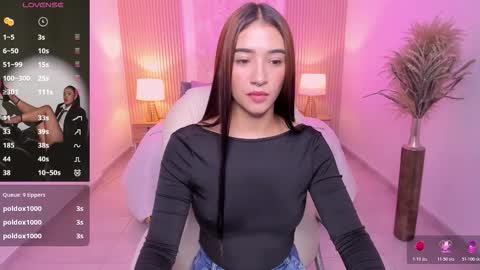  Antonella Grayy  online show from December 17, 11:05 am