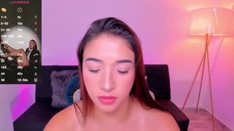  Antonella Grayy  online show from June 13, 6:50 pm