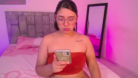 Antonella online show from November 9, 9:46 pm