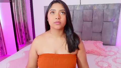 Antonella online show from July 6, 10:34 pm
