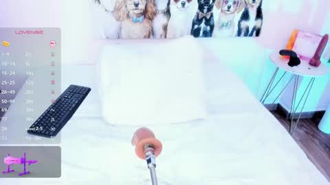 Anto online show from May 26, 6:37 pm