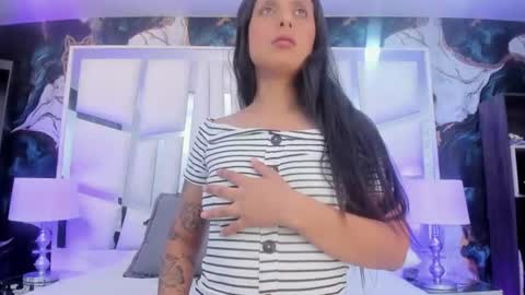 Snapshot of antonella_morrison chatting on July 31, 3:28 am Antonella online show from July 31, 3:28 am