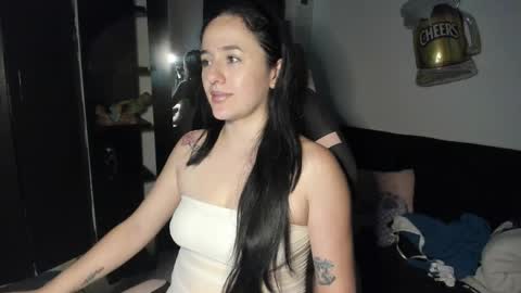 antonella  online show from February 6, 7:06 pm