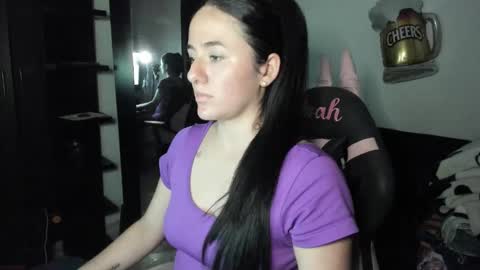 antonella  online show from February 17, 7:20 pm