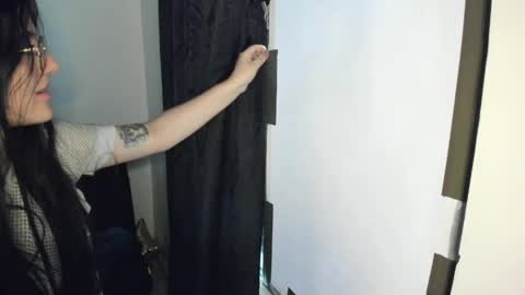 antonella  online show from May 13, 7:33 pm