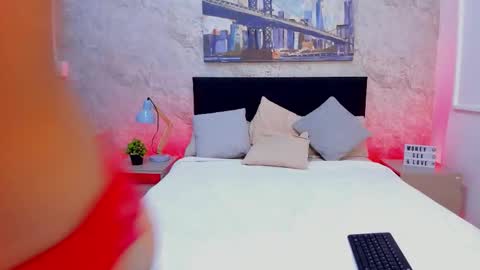 antonella_ponss online show from October 21, 1:34 pm