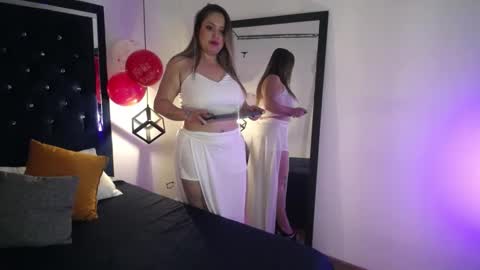 Antonella online show from September 20, 2:12 am