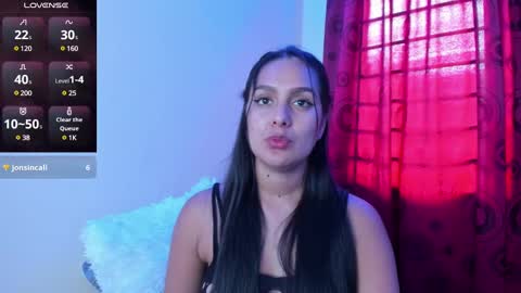antonella_rod online show from December 12, 9:48 pm