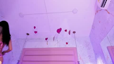 Antonella Rossi online show from February 21, 9:54 pm