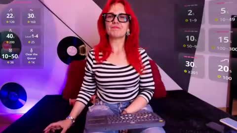   online show from July 30, 6:18 pm
