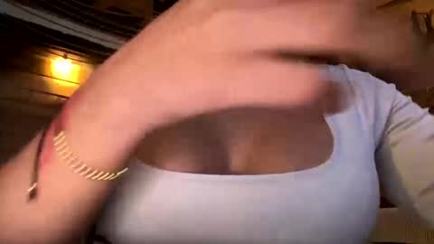 Snapshot of antonella_silva chatting on October 18, 10:54 pm Anto online show from October 18, 10:54 pm