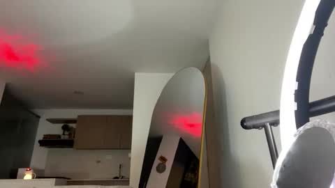 Snapshot of antonella_silva chatting on November 25, 12:54 am Anto online show from November 25, 12:54 am