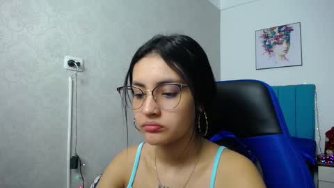 Antonella online show from December 7, 12:24 pm