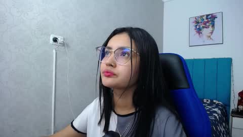 Antonella online show from December 11, 9:34 pm