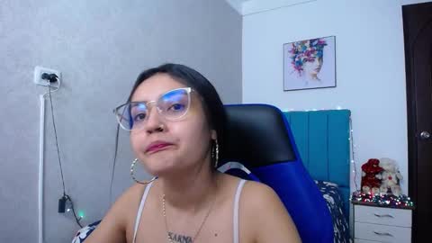 Antonella online show from December 12, 4:21 pm