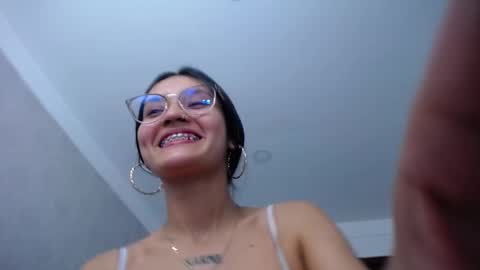 Antonella online show from December 12, 7:26 pm