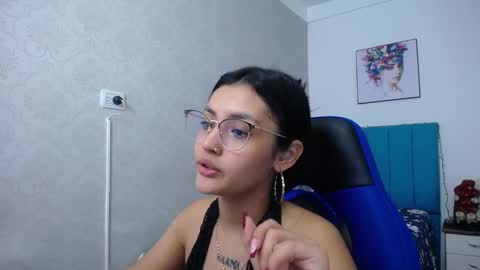 Antonella online show from December 14, 4:09 pm