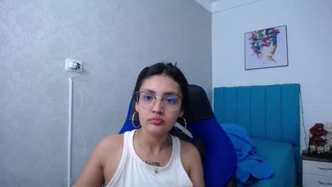 Antonella online show from December 17, 7:26 pm