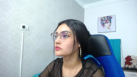 Antonella online show from December 20, 6:02 pm