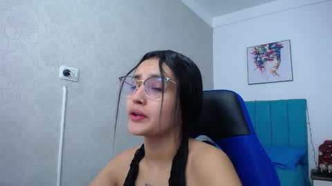 Antonella online show from December 21, 12:49 pm