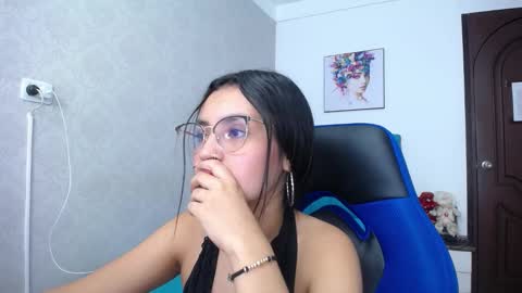 Antonella online show from December 21, 3:53 pm