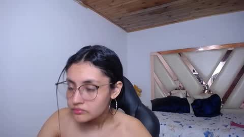 Antonella online show from December 24, 3:47 pm