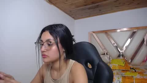 Antonella online show from December 27, 3:26 pm