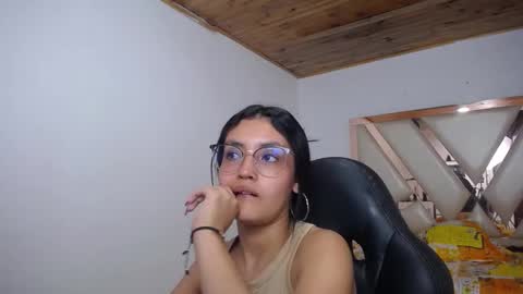 Antonella online show from December 27, 6:31 pm