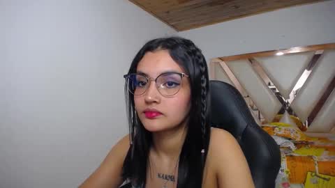 Antonella online show from December 29, 3:57 pm
