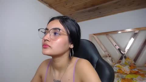 Antonella online show from December 31, 6:24 pm