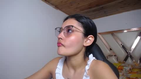 Antonella online show from January 2, 3:08 pm