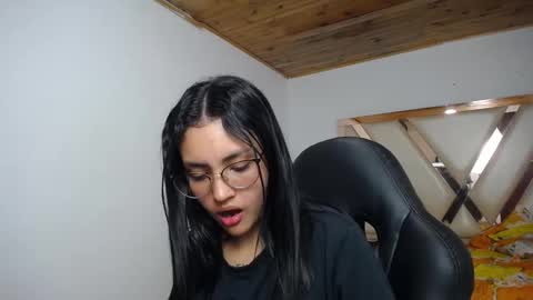 Antonella online show from January 3, 9:26 pm