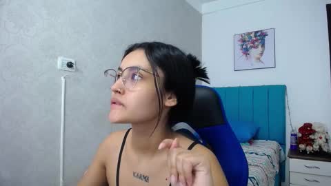 Antonella online show from January 8, 12:37 pm