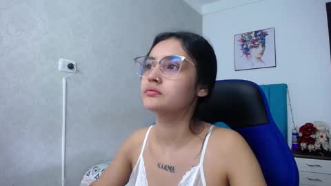 Antonella online show from January 11, 12:07 pm