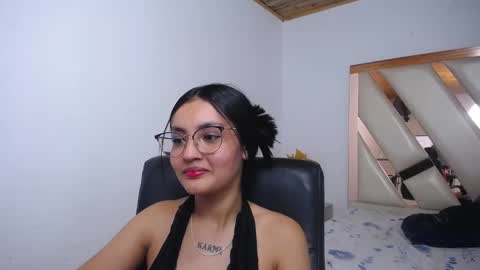 Antonella online show from January 14, 6:28 pm