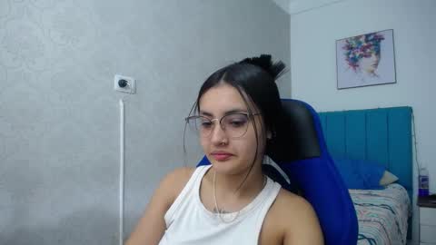 Antonella online show from January 15, 12:25 pm