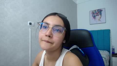 Antonella online show from January 15, 3:29 pm