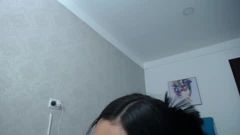 Antonella online show from January 15, 6:29 pm