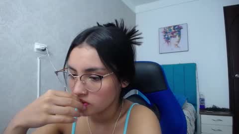Antonella online show from January 16, 3:24 pm