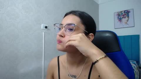 Antonella online show from January 24, 3:55 pm