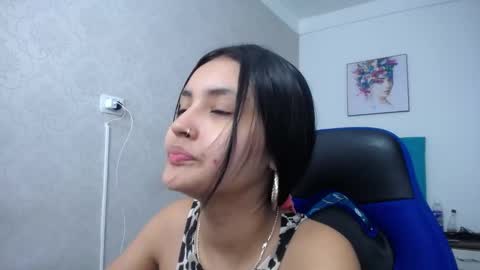Antonella online show from January 25, 12:37 pm