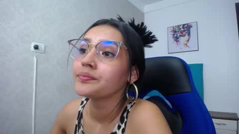 Antonella online show from February 19, 7:27 pm