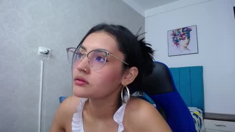 Antonella online show from February 21, 3:54 pm