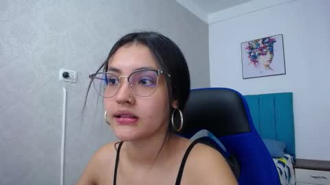Antonella online show from February 22, 1:13 pm