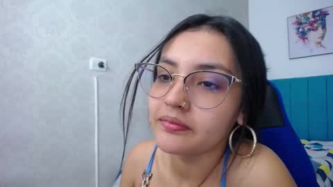 Antonella online show from February 23, 12:48 pm