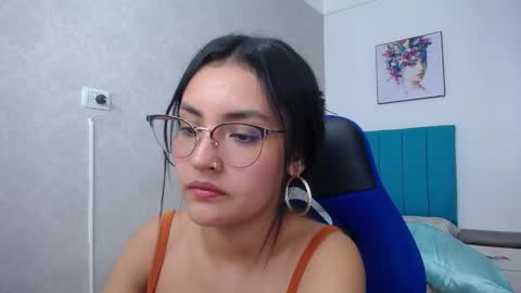 Antonella online show from February 25, 7:14 pm