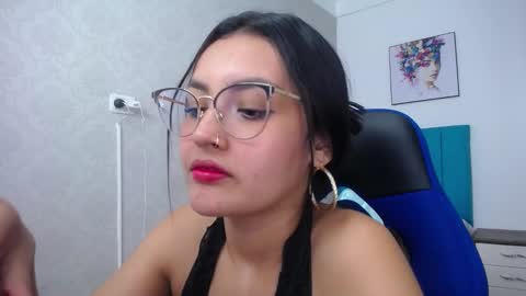 Antonella online show from February 26, 3:30 pm