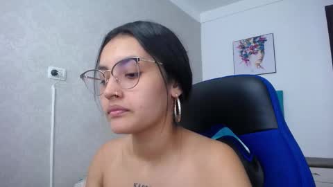 Antonella online show from March 2, 12:22 pm