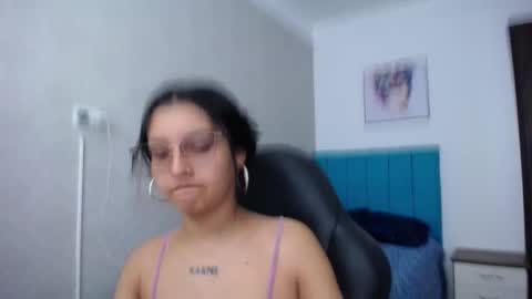 Antonella online show from March 7, 12:23 pm
