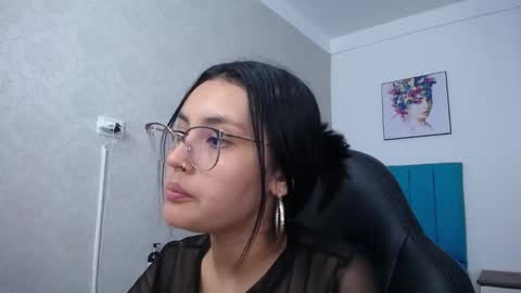 Antonella online show from March 9, 3:38 pm